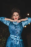 Dimitra Nikitea