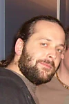 Brian Eddie Reynolds