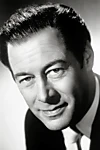 Rex Harrison