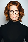 Kathryn Mayer