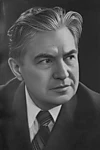 Mikhail Kolesnikow