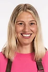 Leah Harkess
