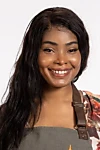 Victoria Omobuwajo