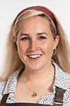 Stephanie Buttery