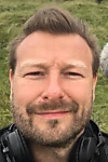 Fredrik Holmberg