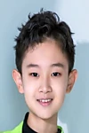 Xu Luyang