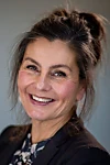 Eva Kvist