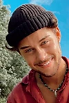 David Rodriguez
