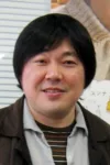 Satoshi Kenmochi