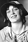 Yvonne Gardelle