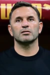 Okan Buruk