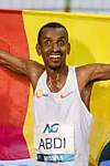 Bashir Abdi