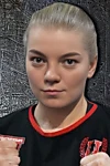 Valeriya Karygina