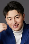 Zhang Naitian