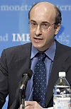 Kenneth Rogoff