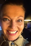 Christina Folden