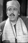 Saleh Abdel Hai