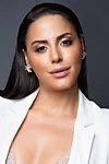 Nasrin Kadri
