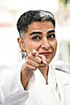 Maryam Afshari
