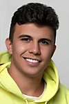 Subkhan Mamedov