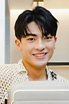 Huang Deng-Kai