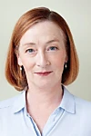 Hilary Greatorex