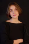 Anna Rodonaya
