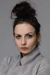 Júlia Buchová