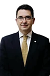 Geraldo Melo