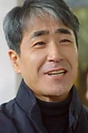Jang Dae-woong