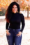 Nikki Jones Curtis