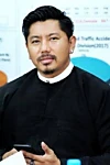 Min Yar Zar