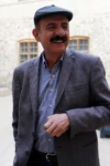 Bakir Mustafa