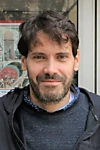 Jorge Leandro Colás