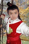 陆逸涵