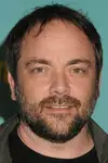 Mark Sheppard