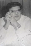 Harnam Singh Rawail
