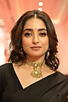 Ishaa Saha