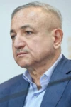 Vagif Mustafayev