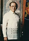 Fidel V. Ramos