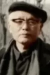Fangqian Chen