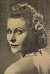 Mária Egry