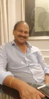 R.R. Venkat Rao