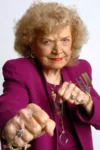 Johnnie Mae Young