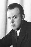 Walter Ljungquist