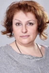 Olga Nesterova