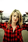 Ashley Johnson