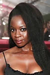 Danai Gurira