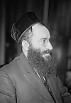 Yossele Rosenblatt