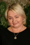 Olena Fetisova